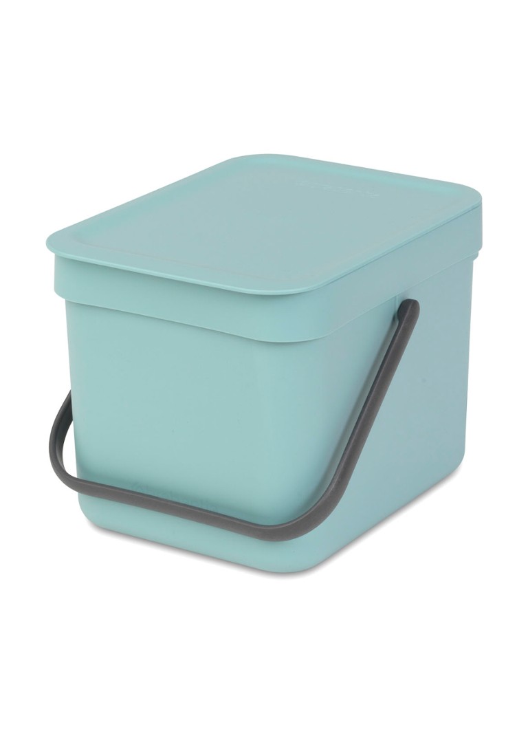 Poubelle Brabantia Sort & Go 6 litres