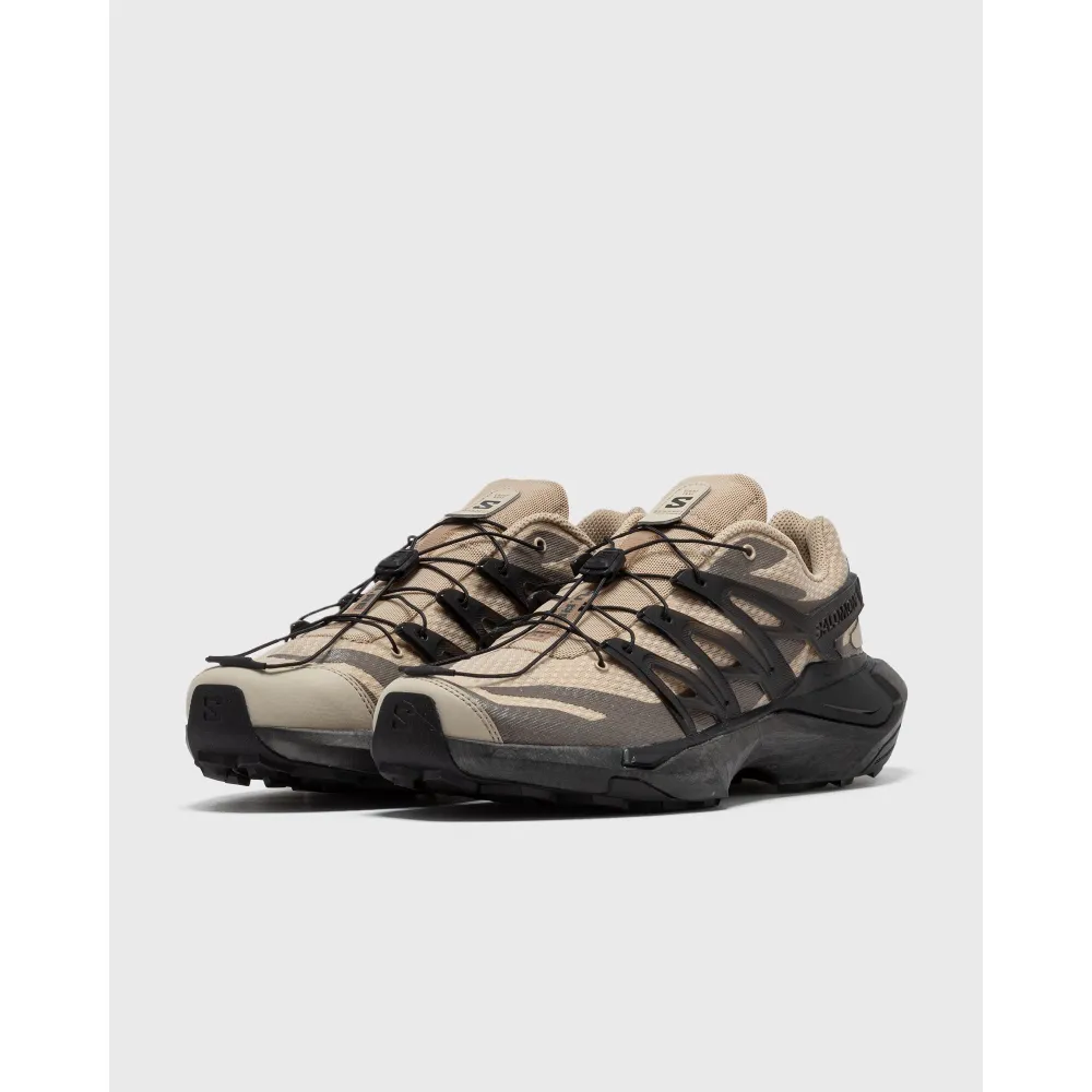 Salomon XT PU.RE Advanced L47446200 / braun