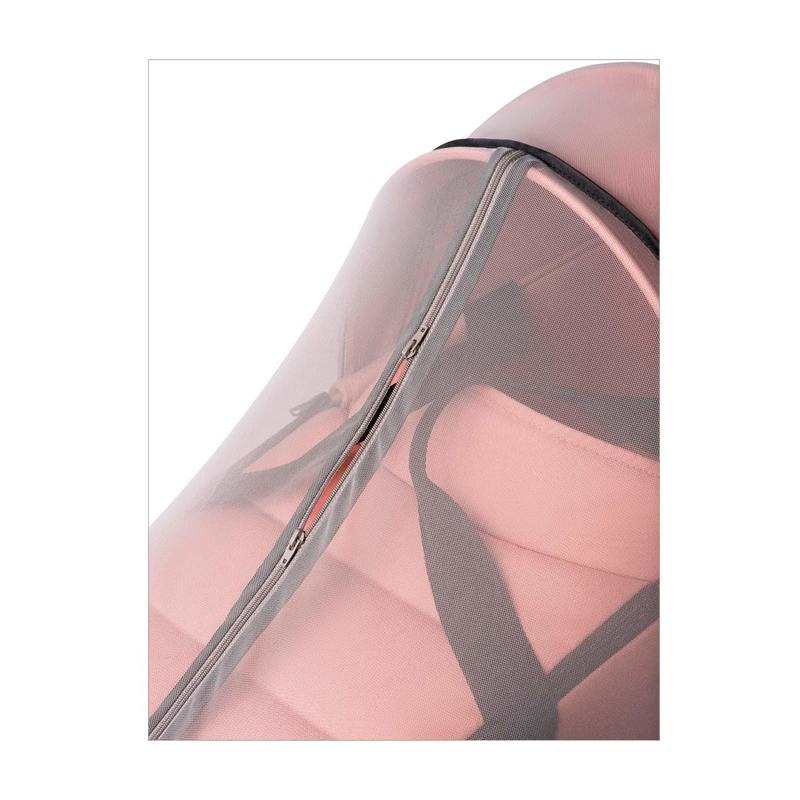 Moustiquaire pour nacelle Yoyo Babyzen
