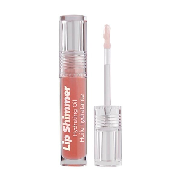 MCoBeauty ajakrúzs csillogó hidratáló olaj 3,8 ml