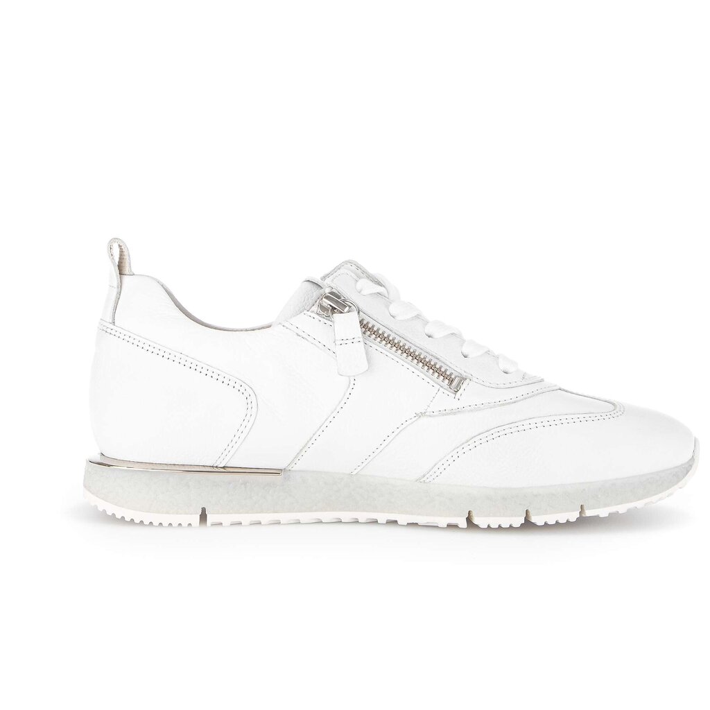 Gabor fashion Sneaker low weiß