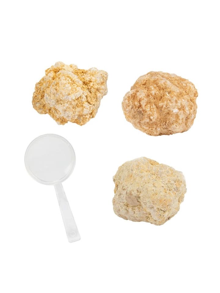Toi-Toys Eigene Geoden brechen und untersuchen 8 Jahre günstig kaufen onesize