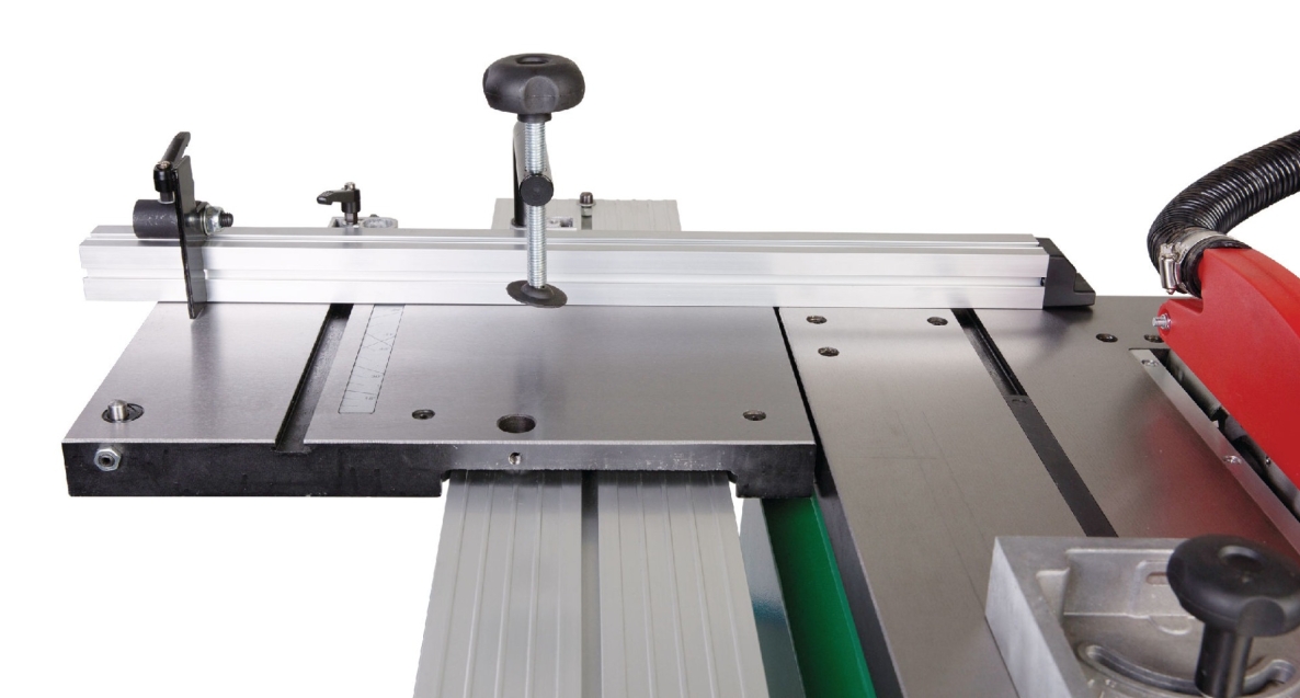 Holzstar 715902020 TKS200 Stolna pila 230V