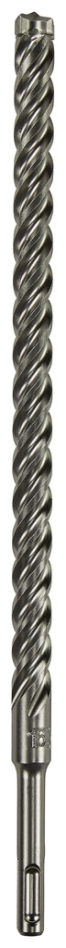 Accessori Makita E-14766 P4S: Punta da trapano per calcestruzzo SDS-Plus 16x315mm