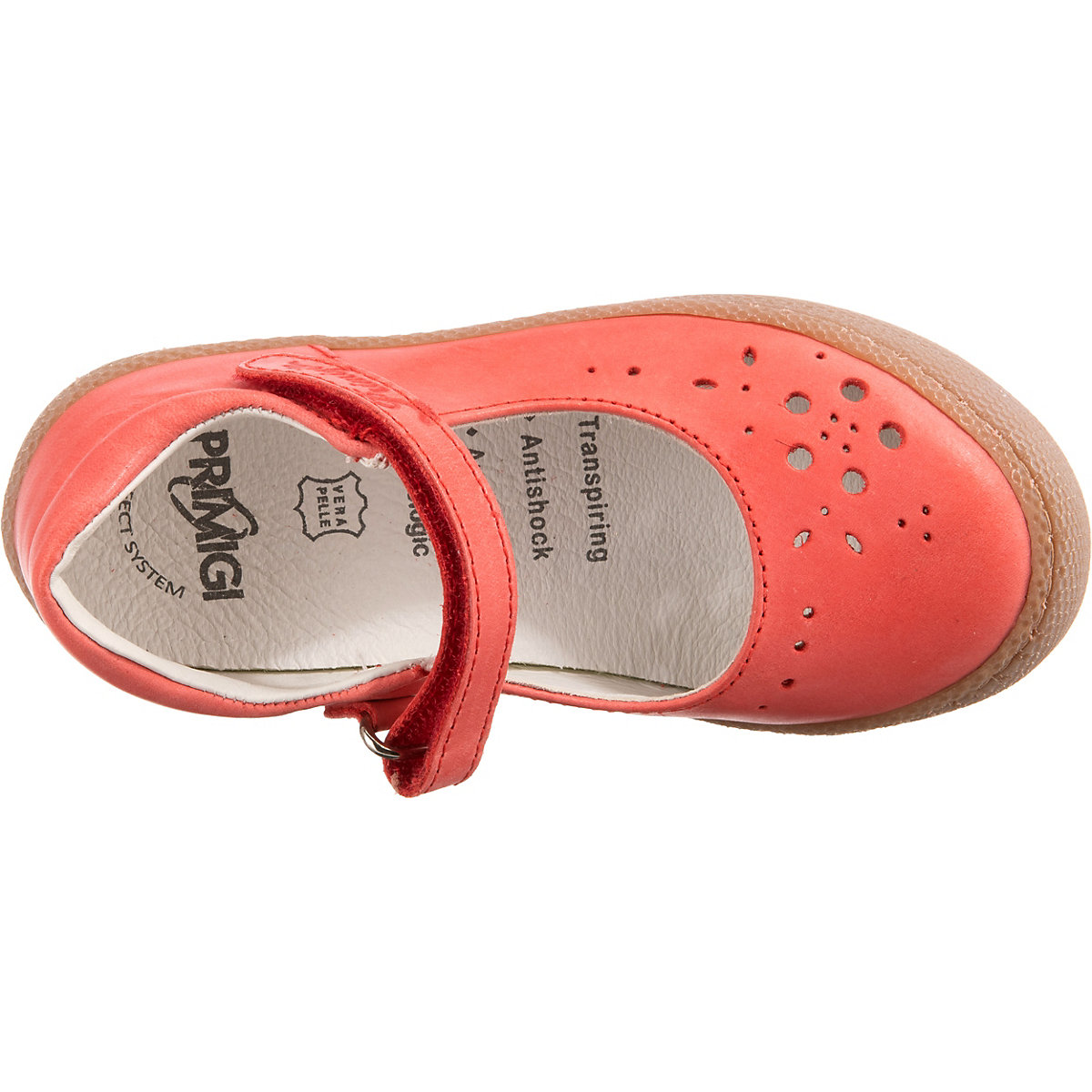 Kinder Ballerinas PTF