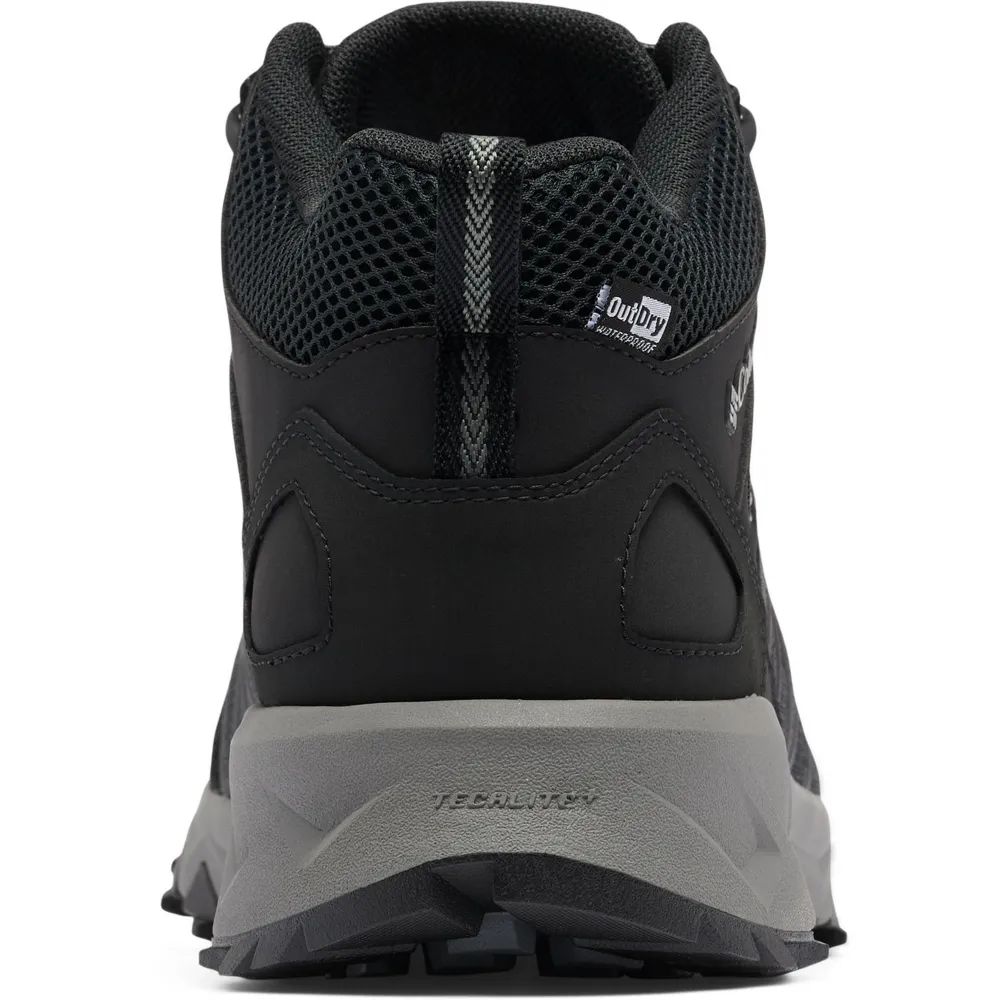 Columbia PEAKFREAK II MID OUTDRY 2005091;010 / schwarz
