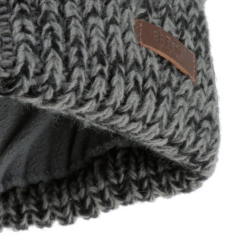 Barts Arctic Beanie Herren