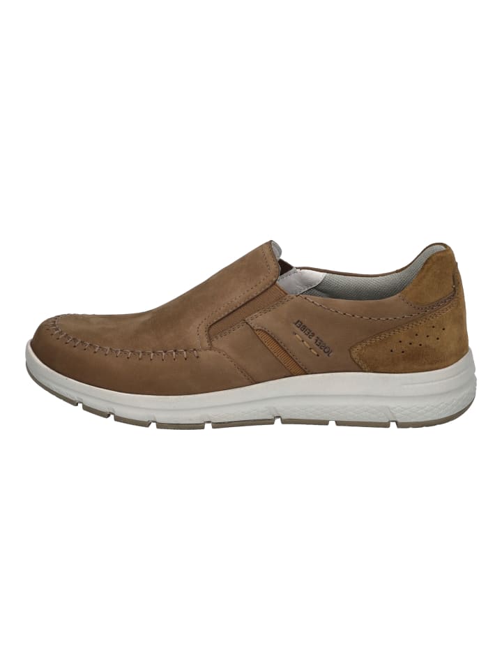Josef Seibel Halbschuh Giuseppe 05 in tabak günstig kaufen