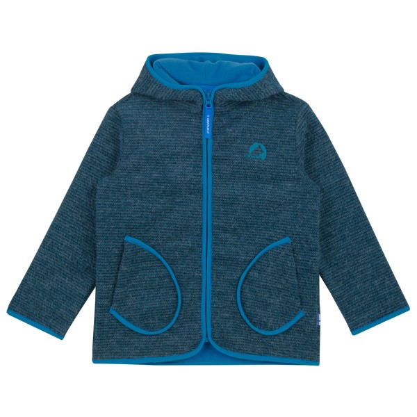 Finkid - Kid's Tonttu Wind - Softshelljacke