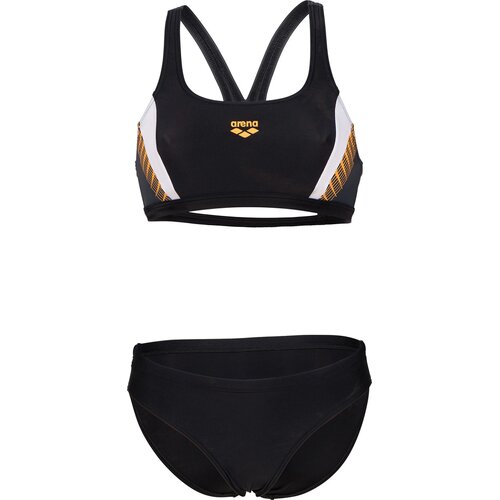 DAMEN BIKINI W THREEFOLD TWO PIECES R