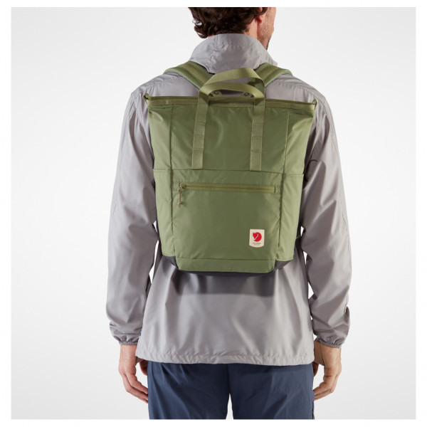 Fjällräven - High Coast Totepack 23 - Daypack