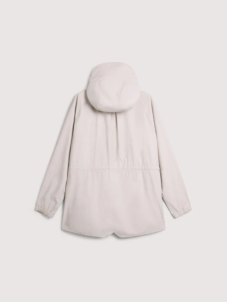 Imperméable Coccinelle Peanuts