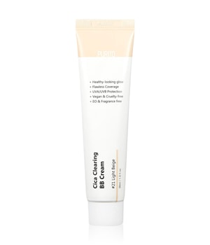 PURITO Cica Clearing BB Cream BB Cream-30 ml