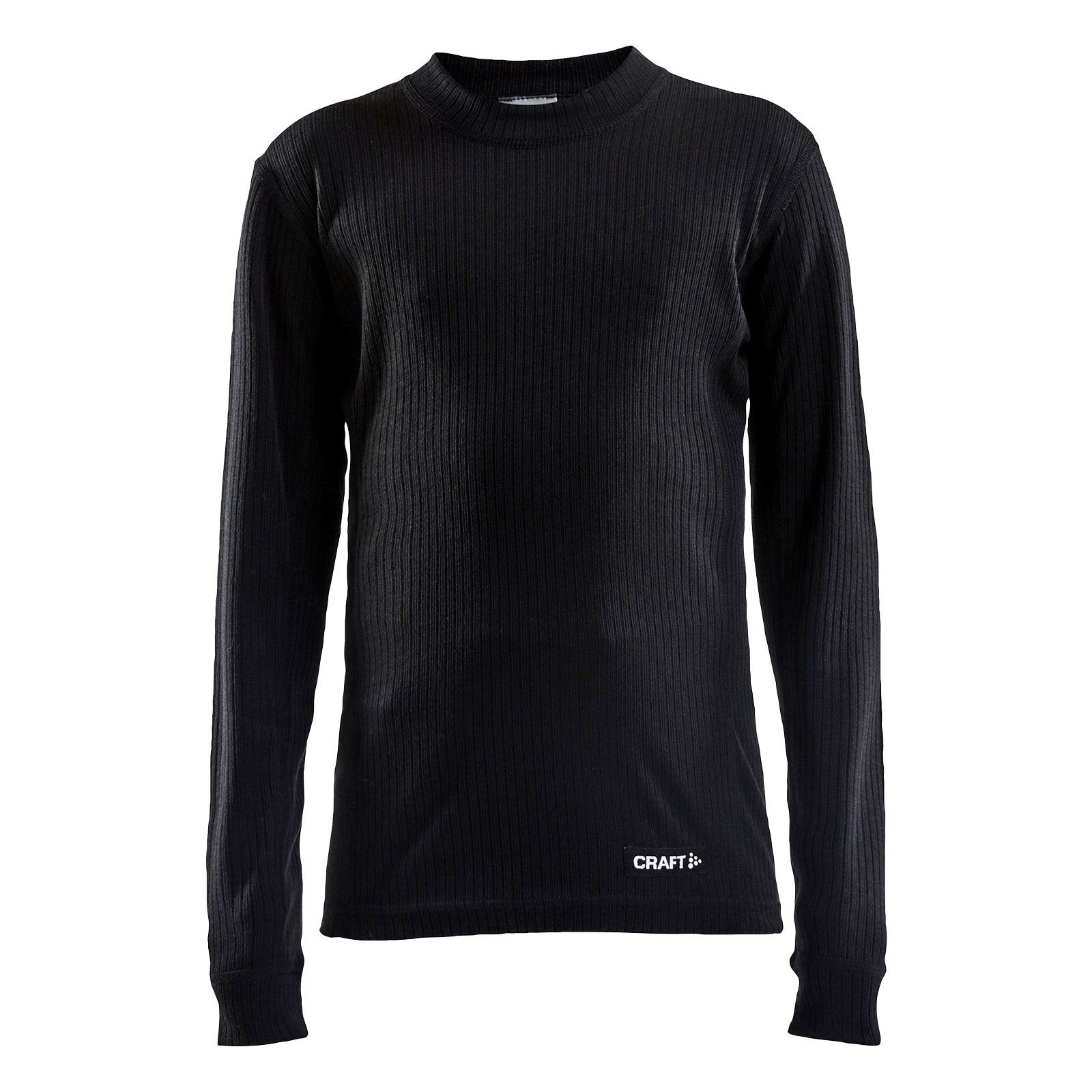 Craft Thermounterhemd Core Dry Baselayer Set Junior mit Quick Dry Eigenschaften