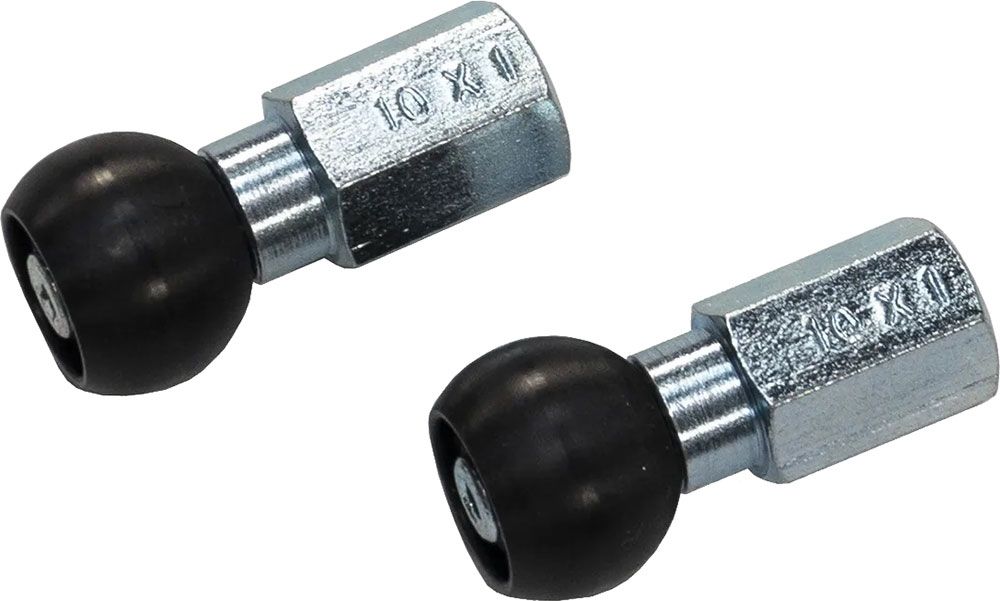 Burley Coho Achsmutter kaufen | Bike-Discount