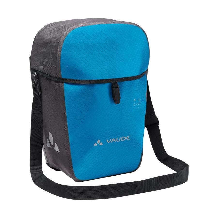 Aqua Commute Single Fahrradtasche