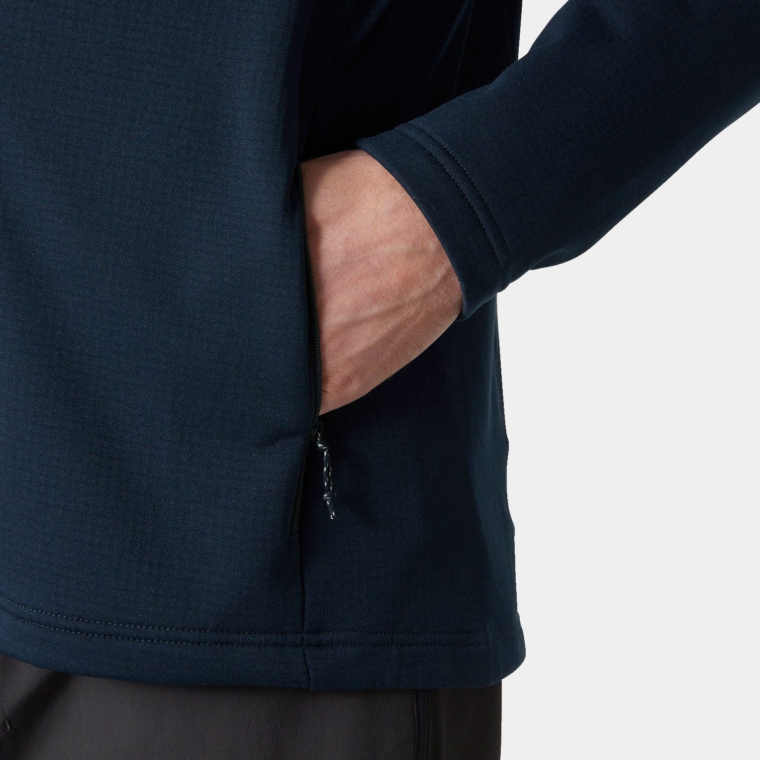 Men's Versalite Fleece Jacket