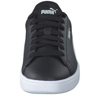 PUMA Rickie Classic JR Sneaker in schwarz