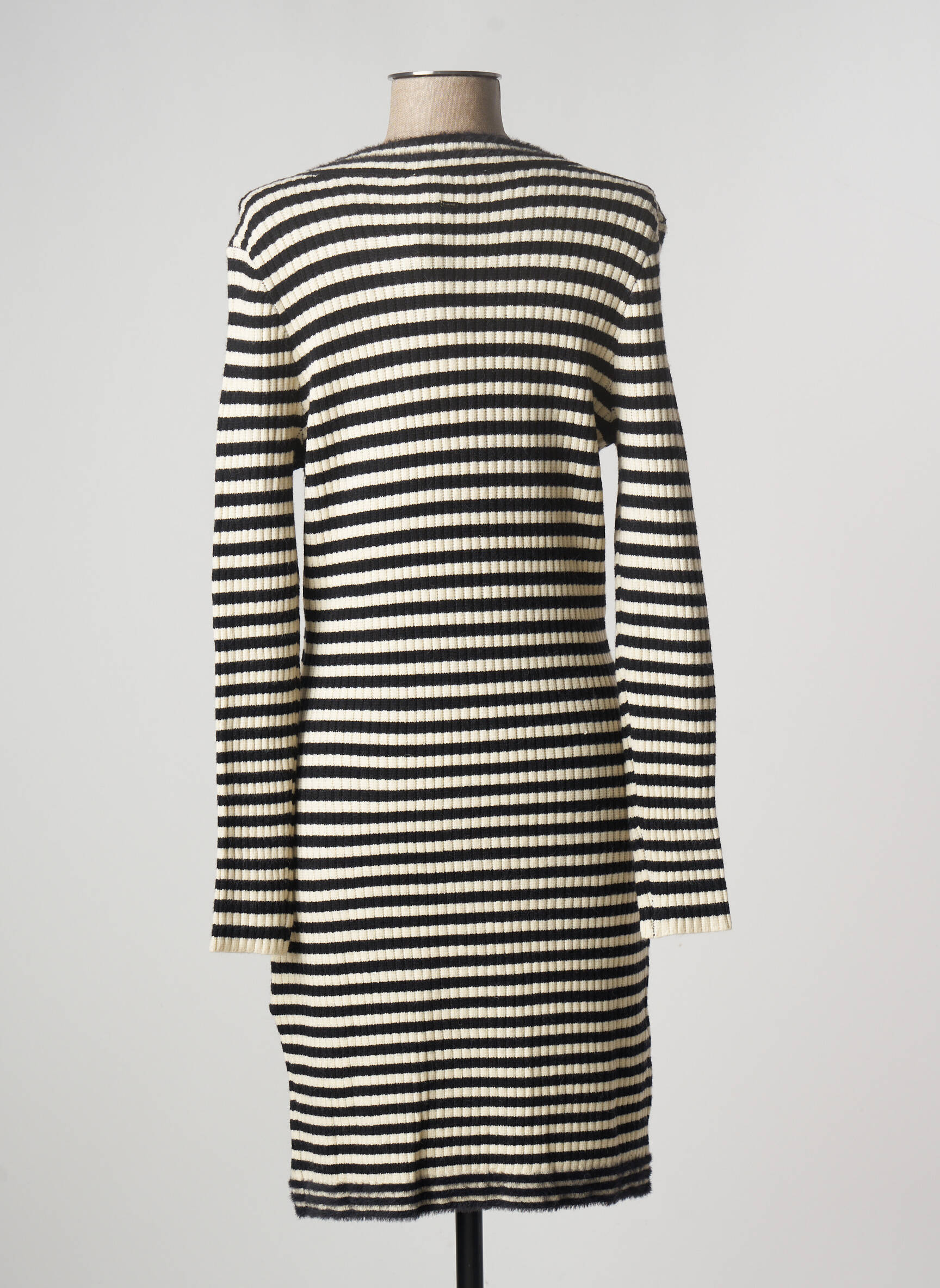 Gaudi Robes Pulls Femme couleur noir