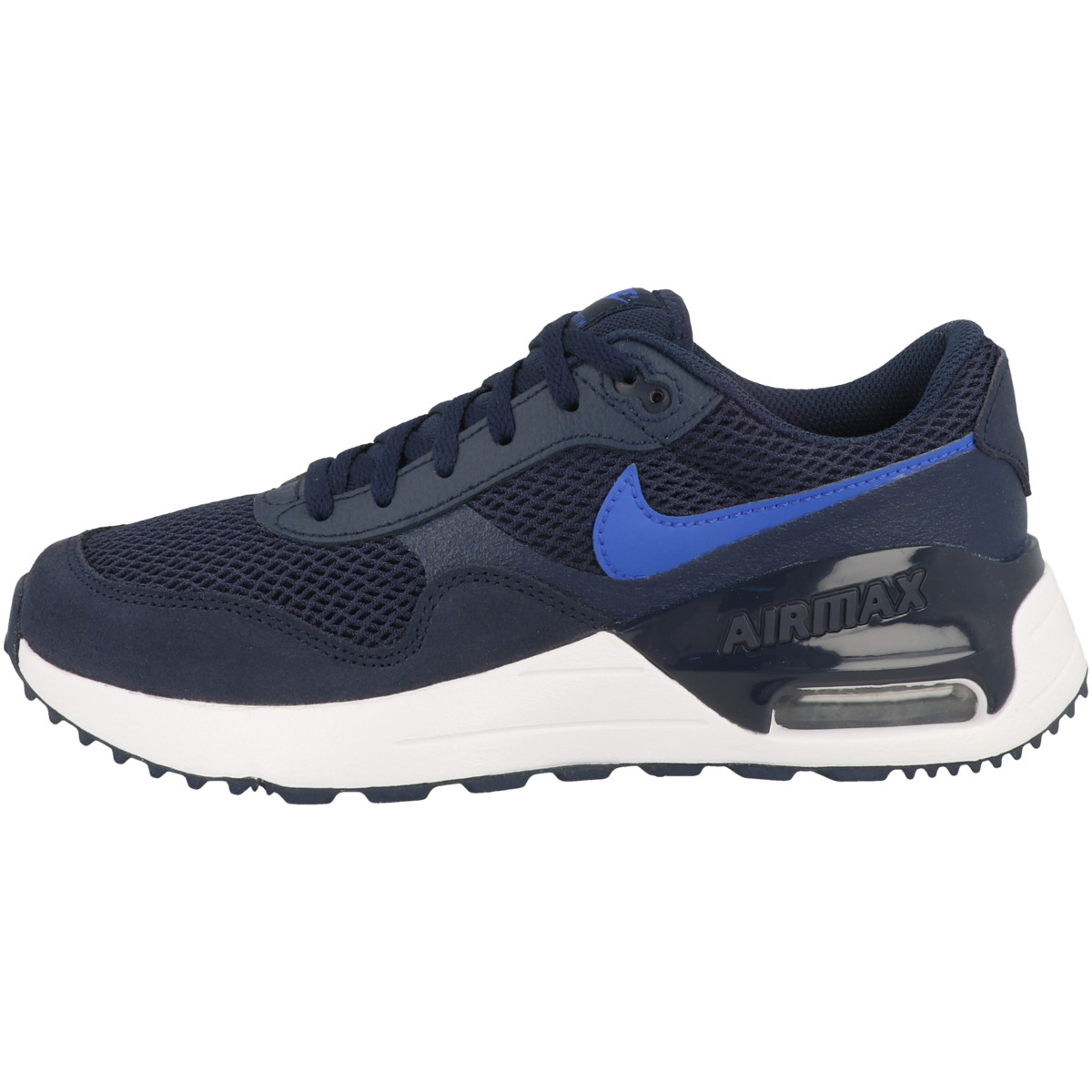 Nike Sportswear Air Max SYSTM Sneaker Low dunkelblau