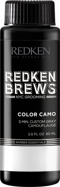 Redken Brews Color Camo Tönung