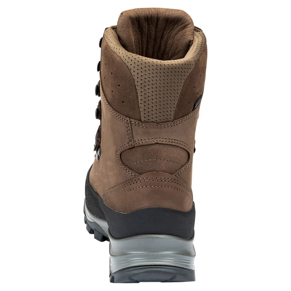 BRENNER PRO WIDE LADY GTX Damen - Trekkingstiefel