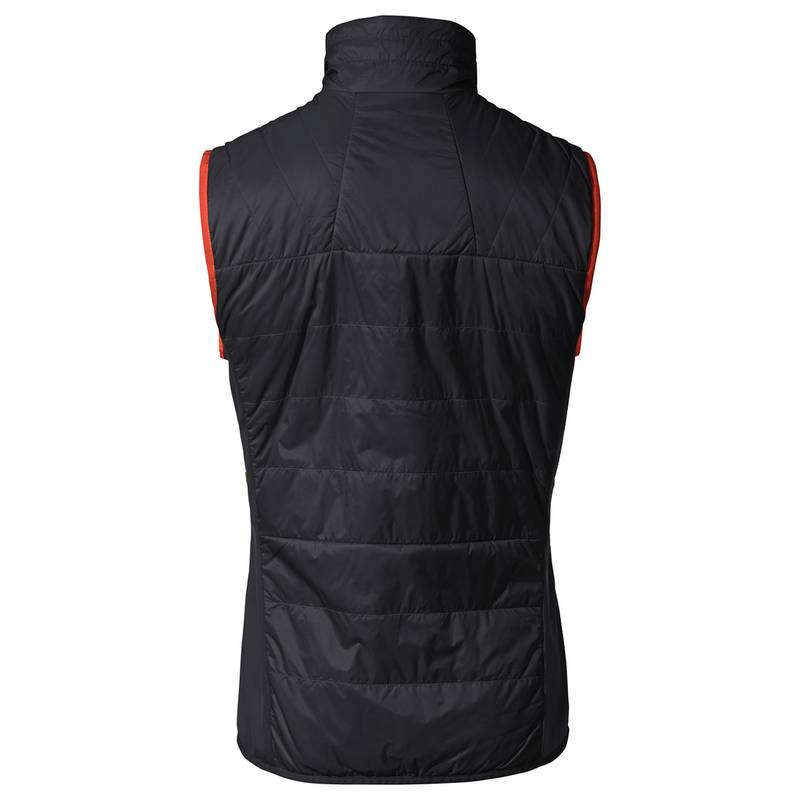 VAUDE Men's Sesvenna Vest IV Outdoorweste Herren