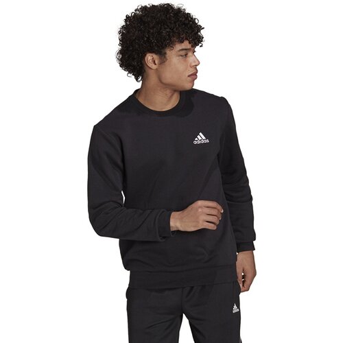 HERREN SWEATSHIRT ESSENTIALS FLEECE