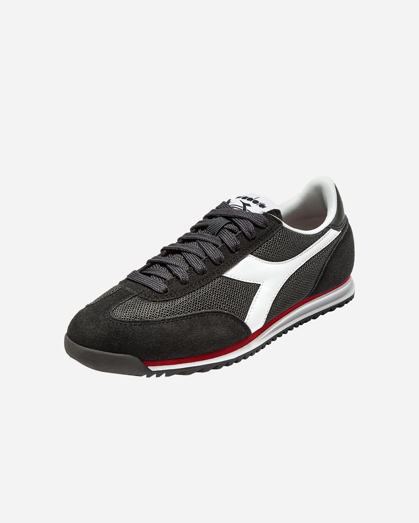 Diadora Cross M 501.181570-80003 Trampki