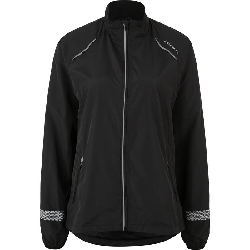 Endurance CULLY XQL Laufjacke Damen