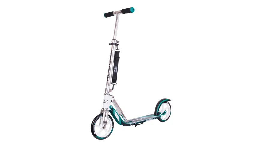 HUDORA HUDORA BigWheel® 205, türkis 14751