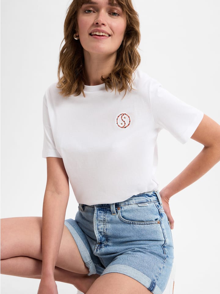 armedangels Shorts Sheaari in bleached - 0001 günstig kaufen