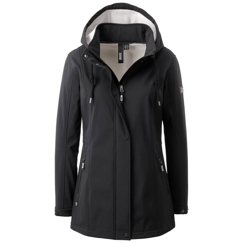 LPO Softshelljacke Damen