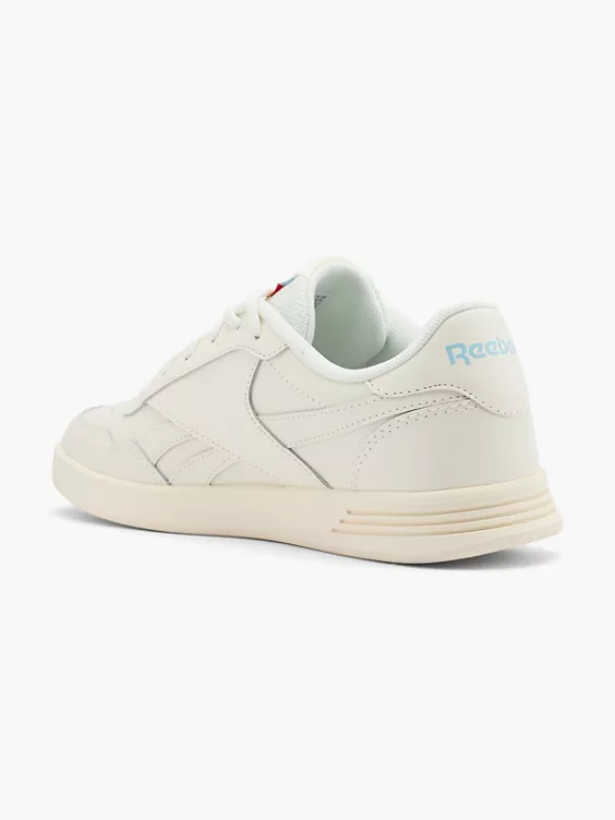 Reebok Leder Sneaker COURT ADVANCE