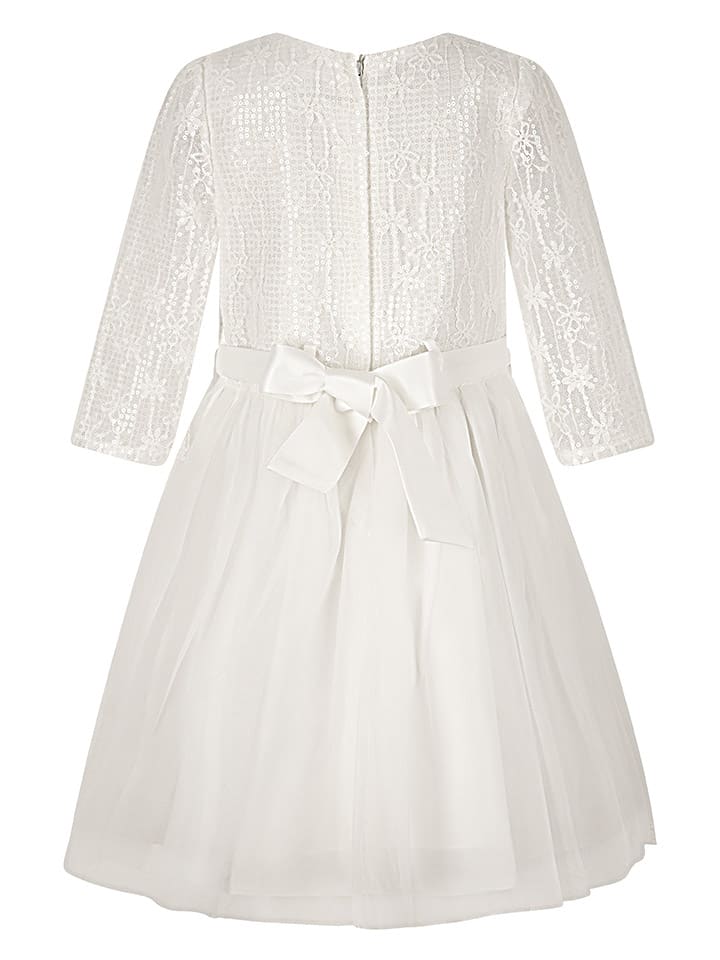 happy girls by Eisend Kleid in Creme günstig kaufen