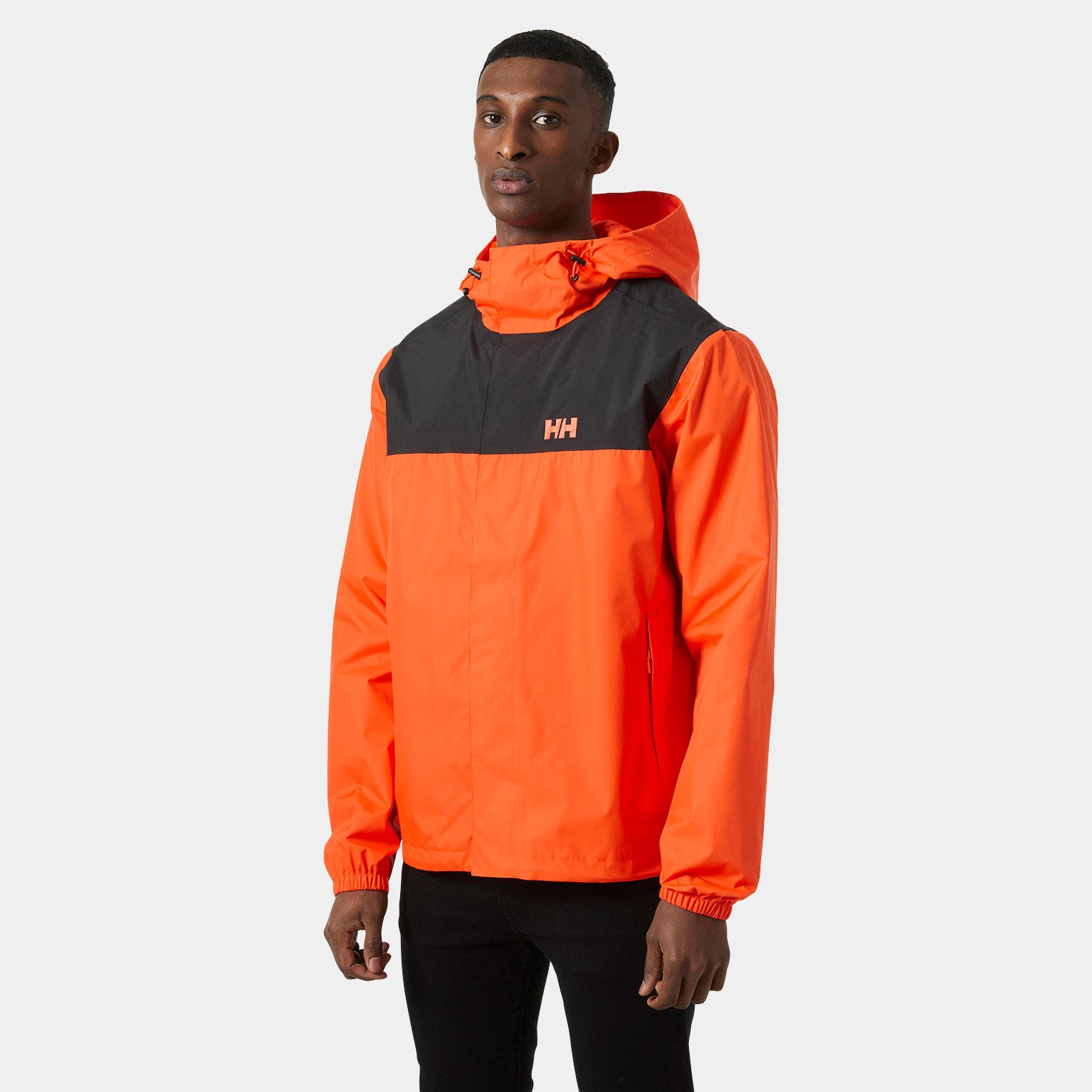 Men's Vancouver Rain Jacket
