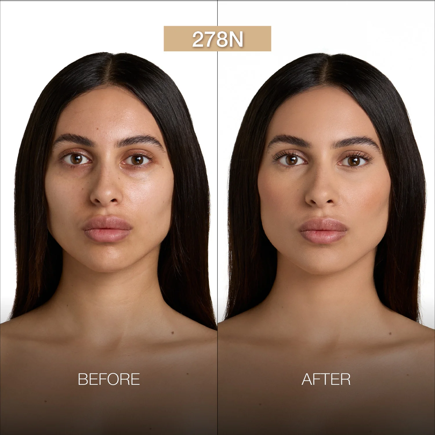 Face It's A Filter! Savršeni zaglađujući puder - tekući puder