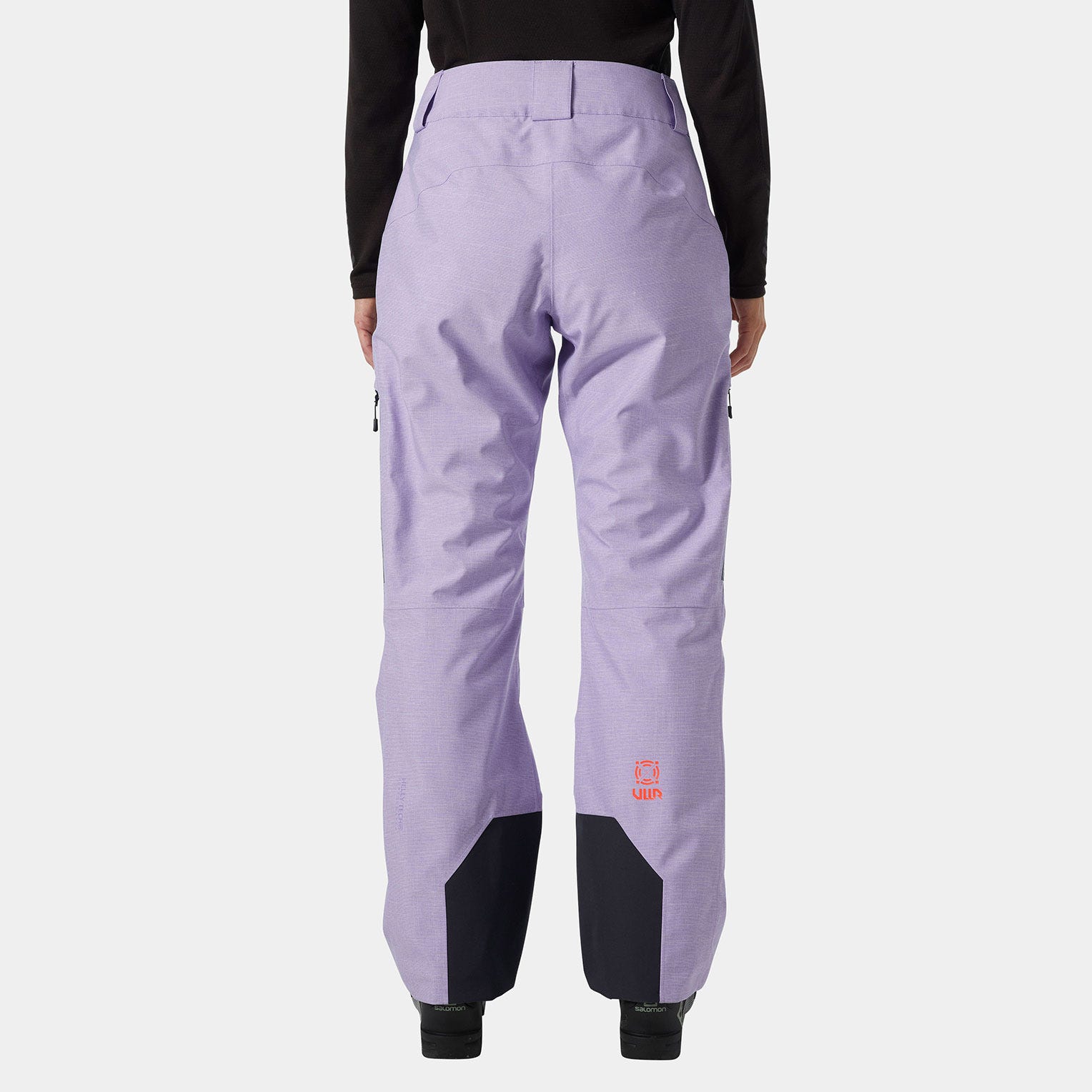 Women’s Powderqueen Ski Pants
