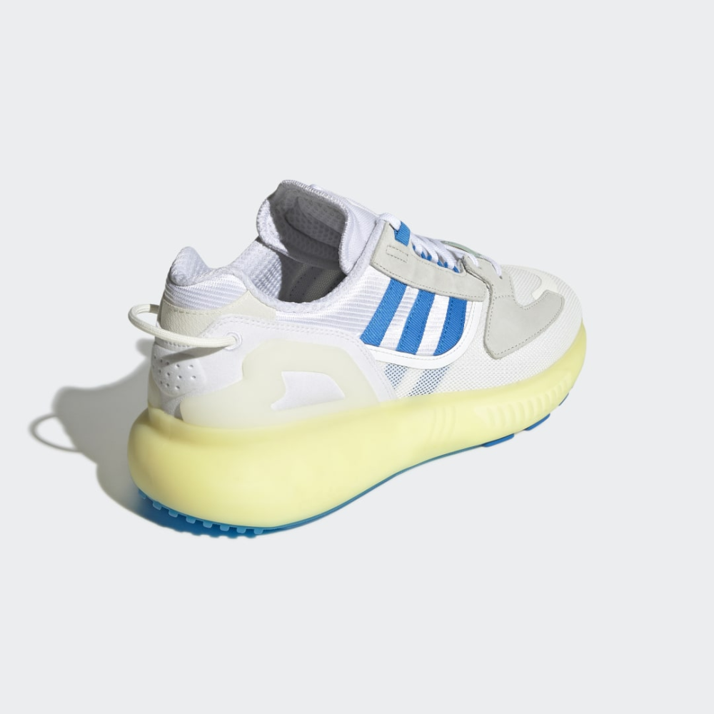 adidas ZX 5K Boost GX2030 / weiss
