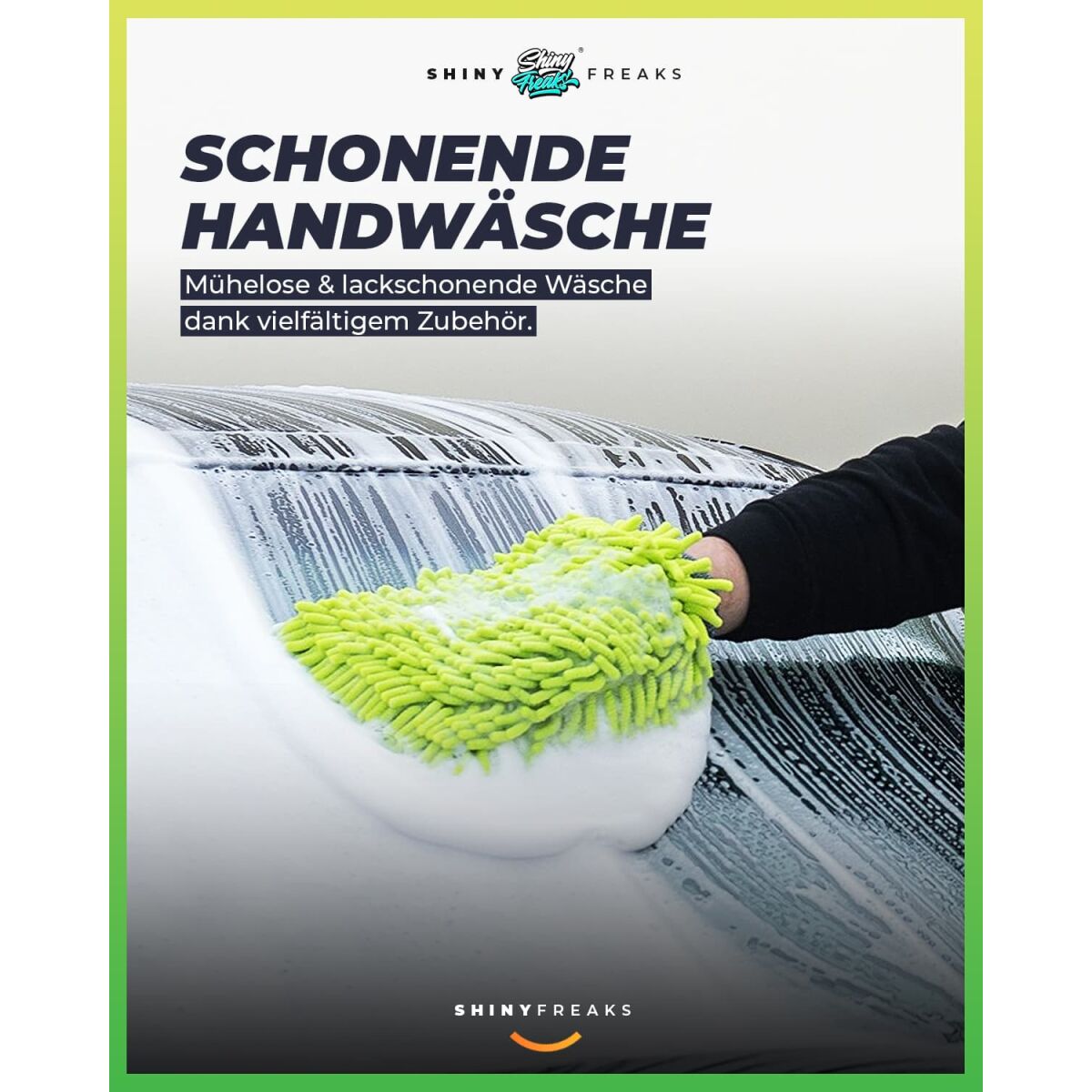 CarPro - Wascheimer Set | Pro 19L