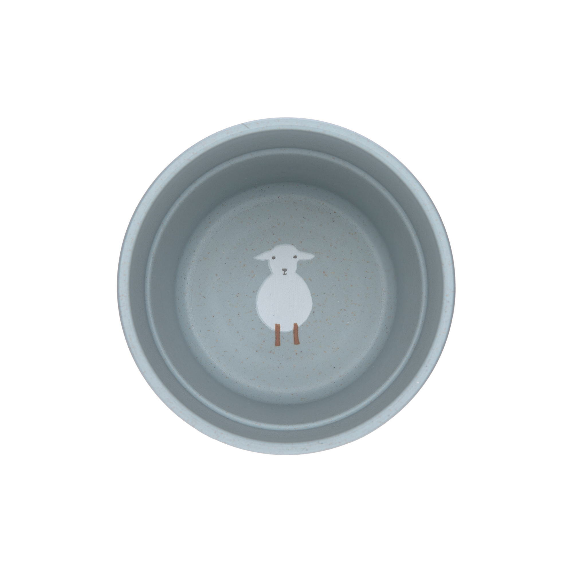 Trinkbecher Kinder - Tiny Farmer, Schaf