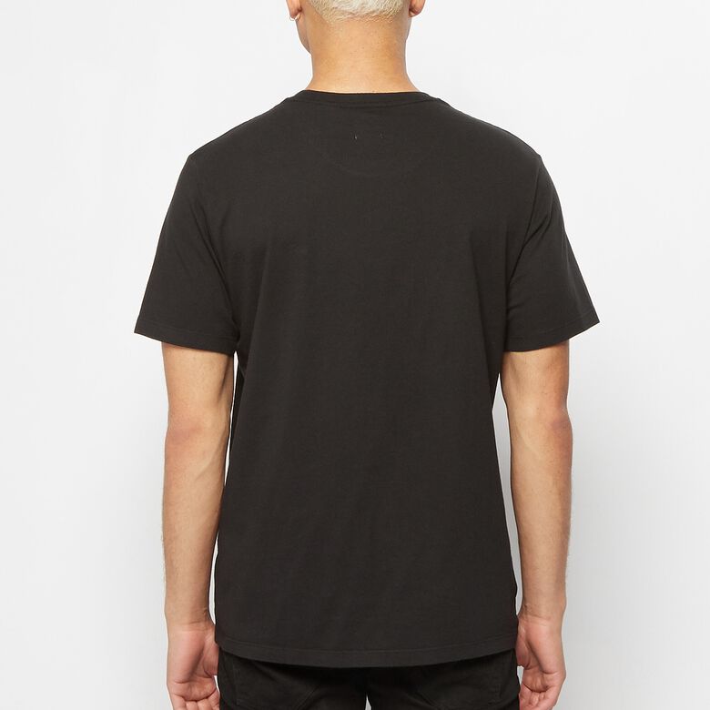 Levi's Original HM T-Shirt mineral black