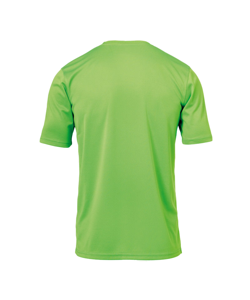 Uhlsport Score Training T-Shirt Grün F06