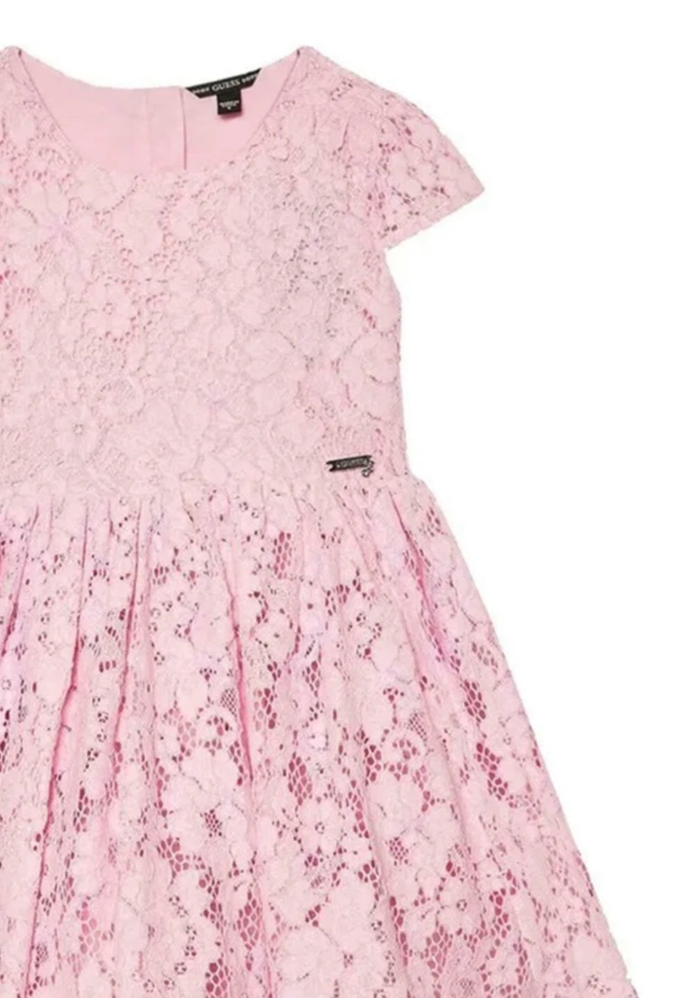 Vestido elegante Guess