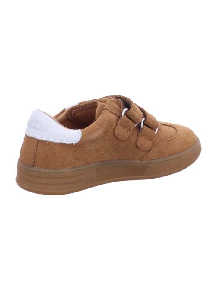 Froddo Jungen- Halbschuhe Lou in Grau günstig kaufen