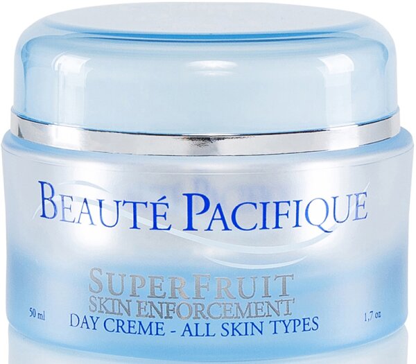 Beauté Pacifique Superfruit Skin Enforcement Normal Tagescreme
