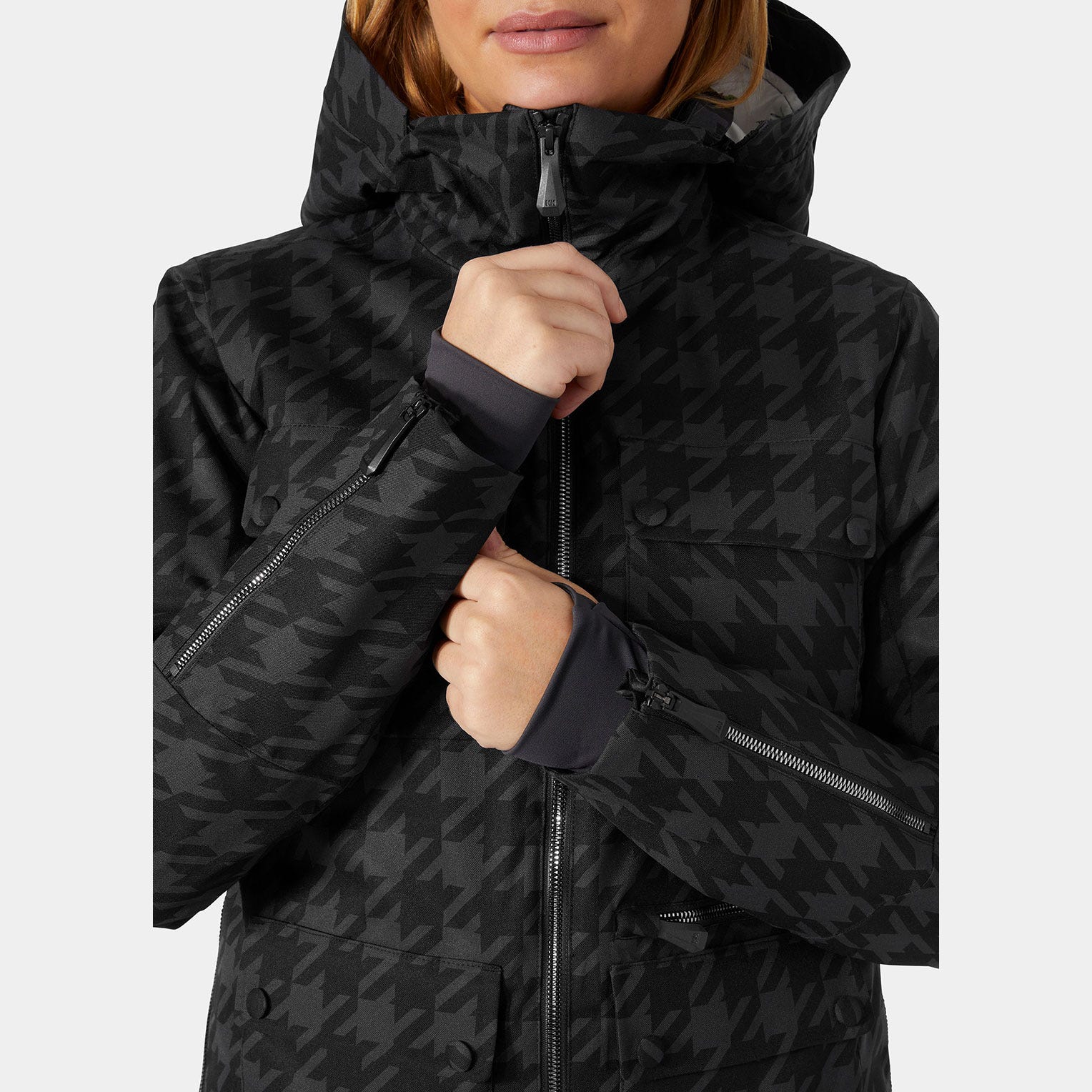 Women's St. Moritz Insulated 2.0 Jacket