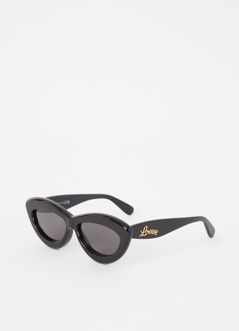 Ochelari de soare LOEWE Curvy LW40096I