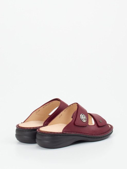Pantolette-21535090005 Finn Comfort
