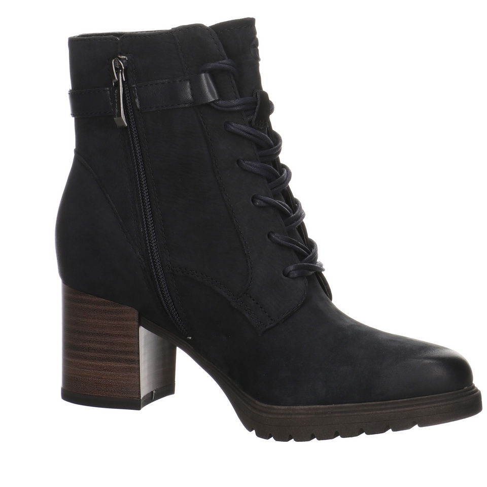 Tamaris Schnürstiefelette